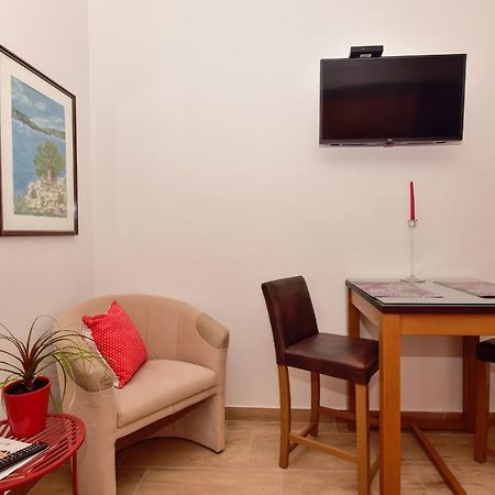 Apartamento Antonio Makarska Exterior foto