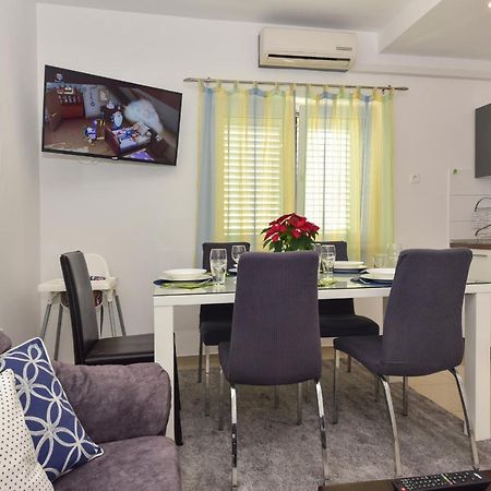 Apartamento Antonio Makarska Exterior foto