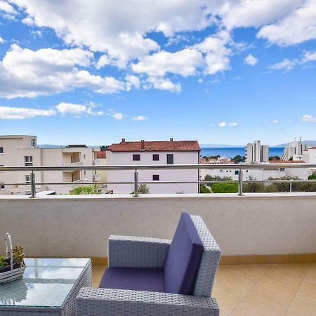 Apartamento Antonio Makarska Exterior foto