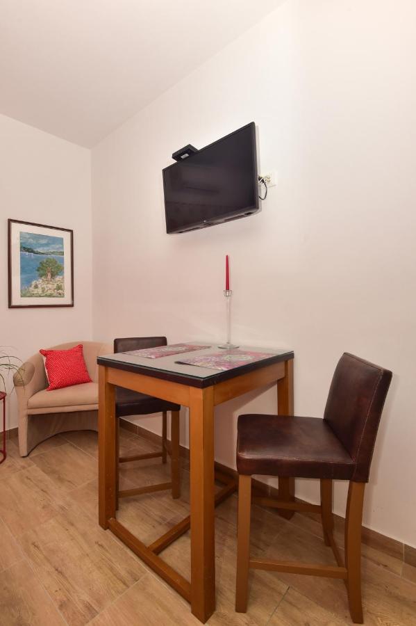 Apartamento Antonio Makarska Exterior foto
