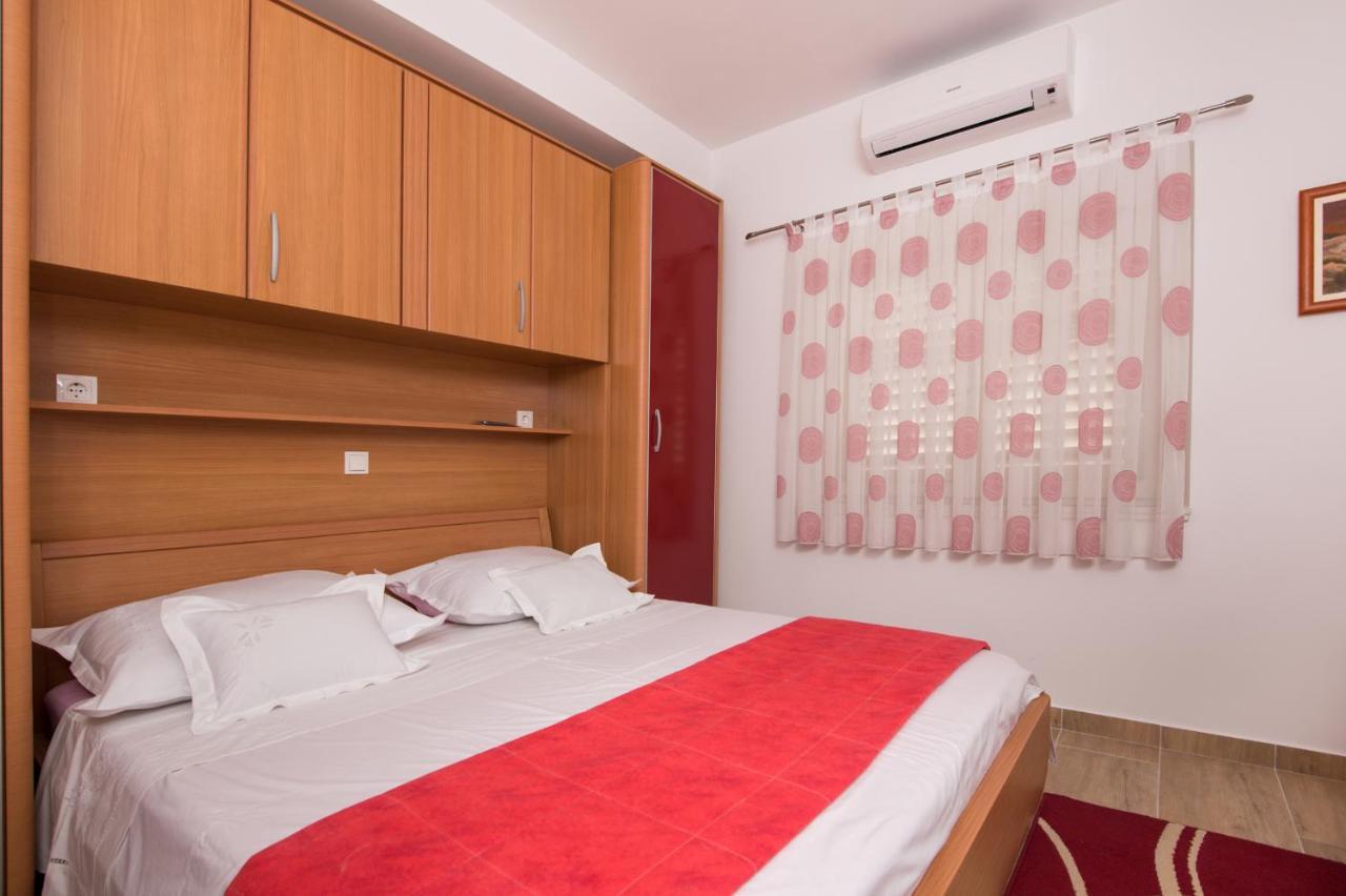 Apartamento Antonio Makarska Exterior foto