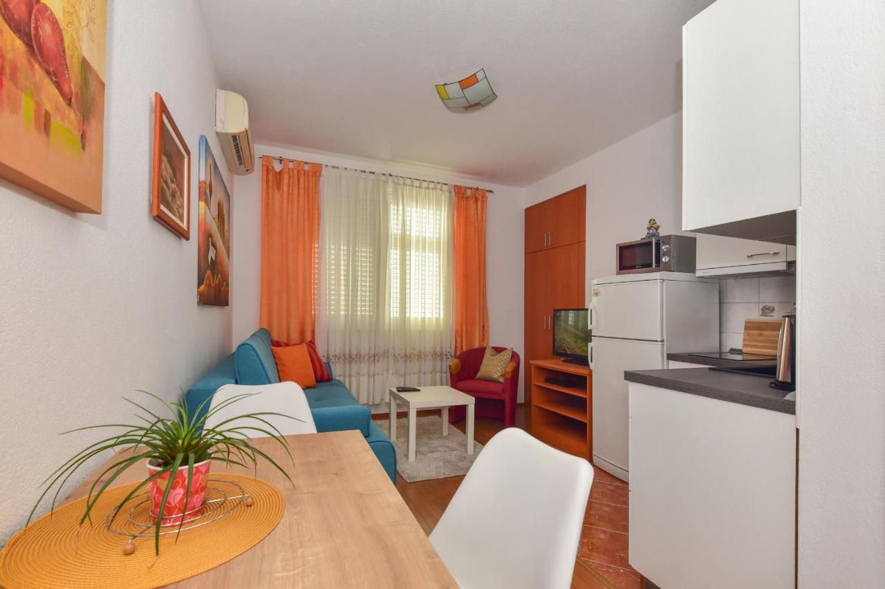 Apartamento Antonio Makarska Exterior foto