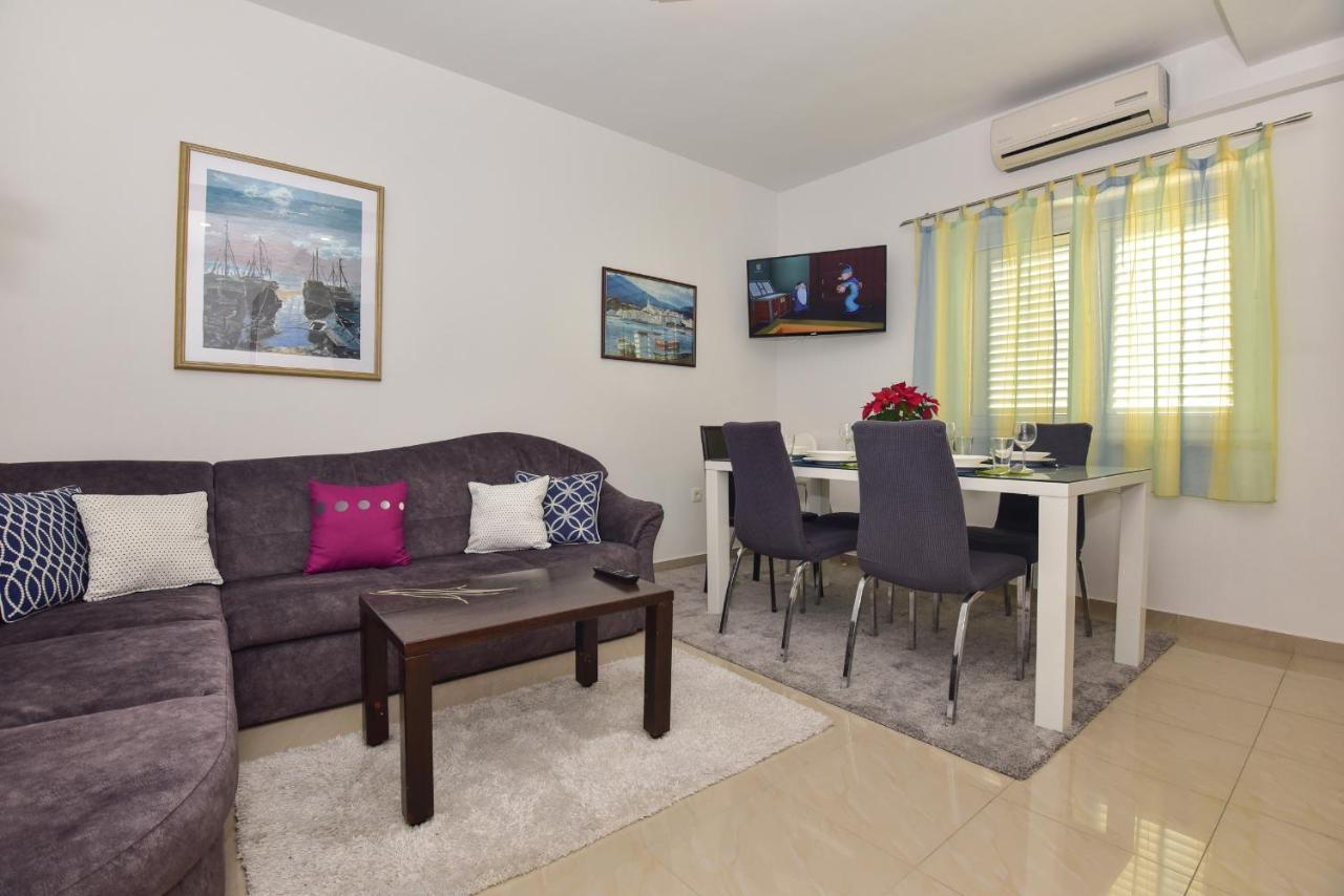 Apartamento Antonio Makarska Exterior foto