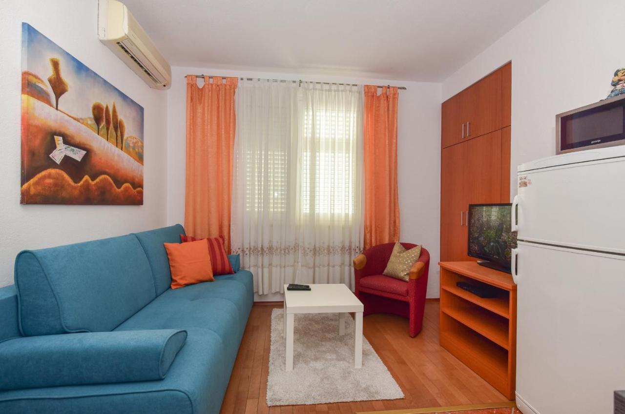 Apartamento Antonio Makarska Exterior foto