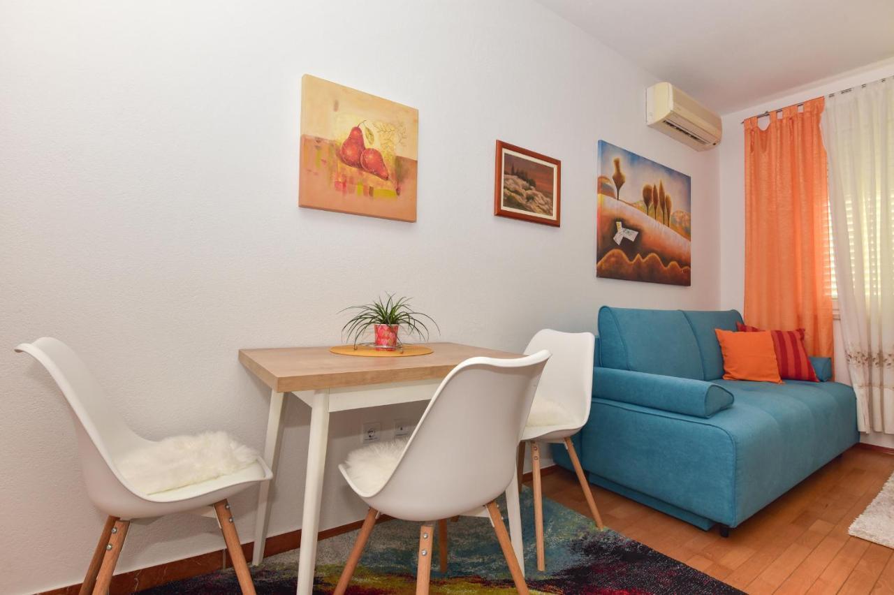Apartamento Antonio Makarska Exterior foto