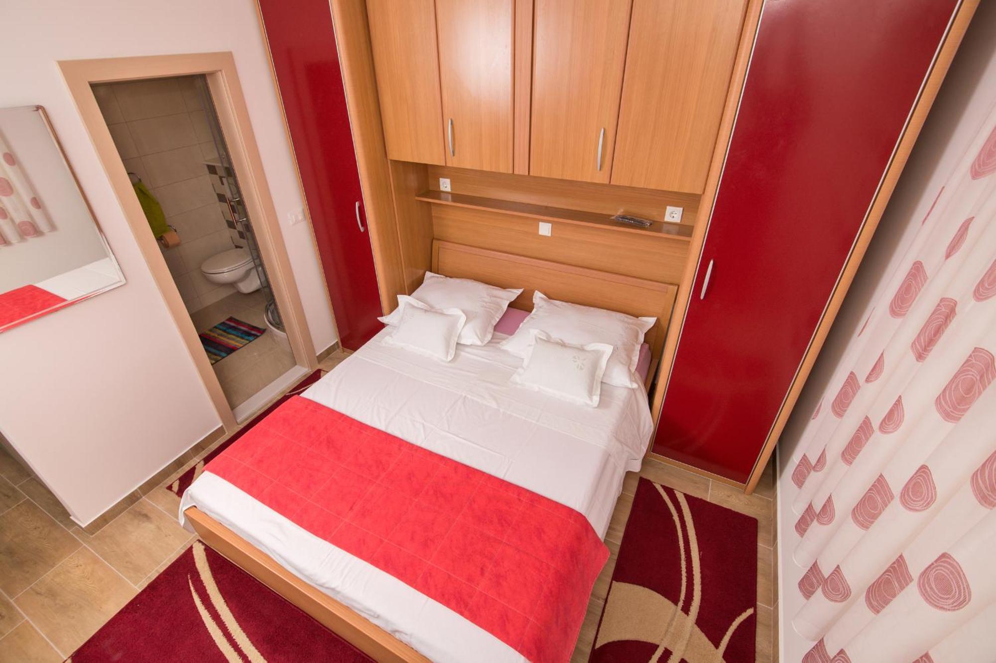 Apartamento Antonio Makarska Exterior foto