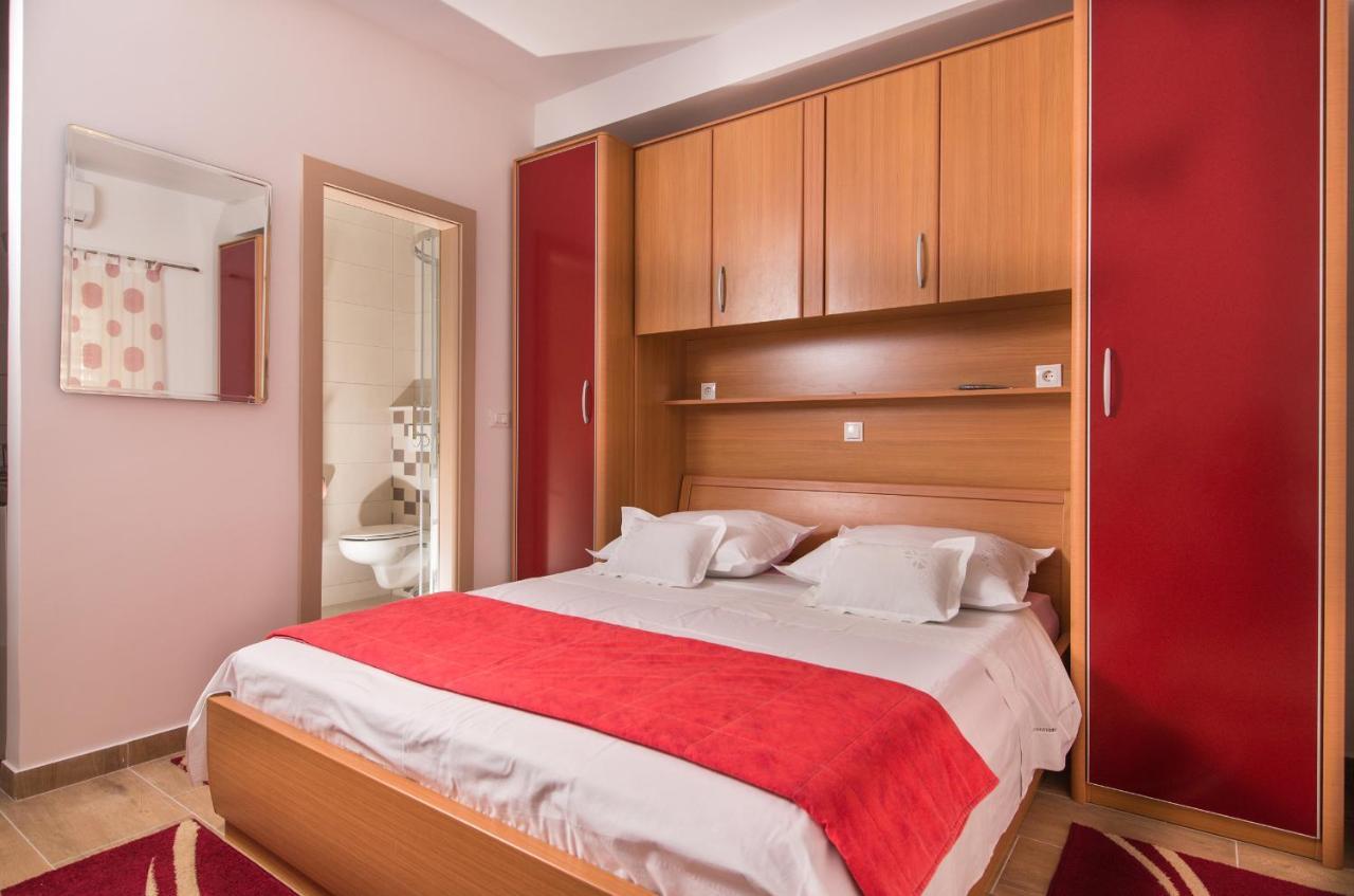 Apartamento Antonio Makarska Exterior foto