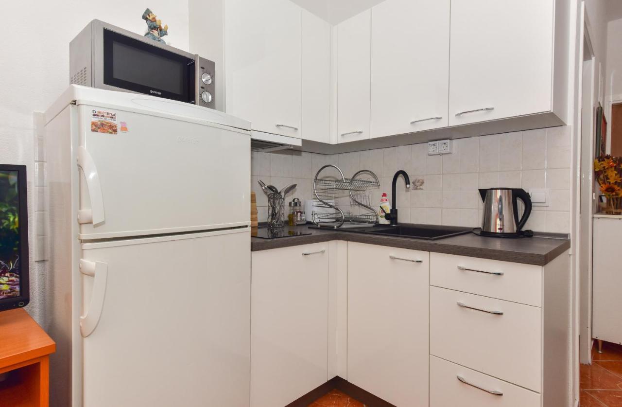 Apartamento Antonio Makarska Exterior foto