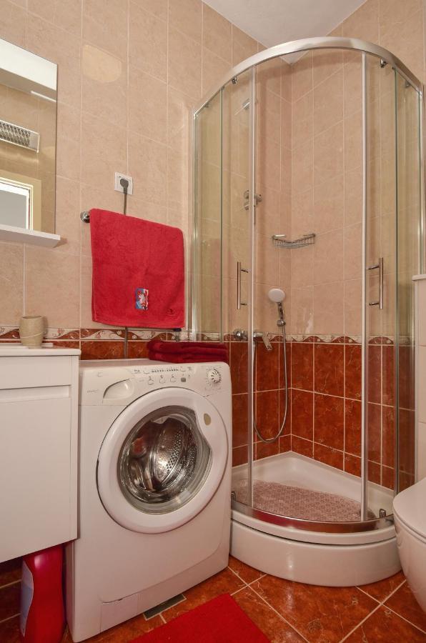 Apartamento Antonio Makarska Exterior foto