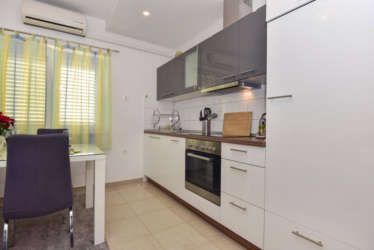 Apartamento Antonio Makarska Exterior foto
