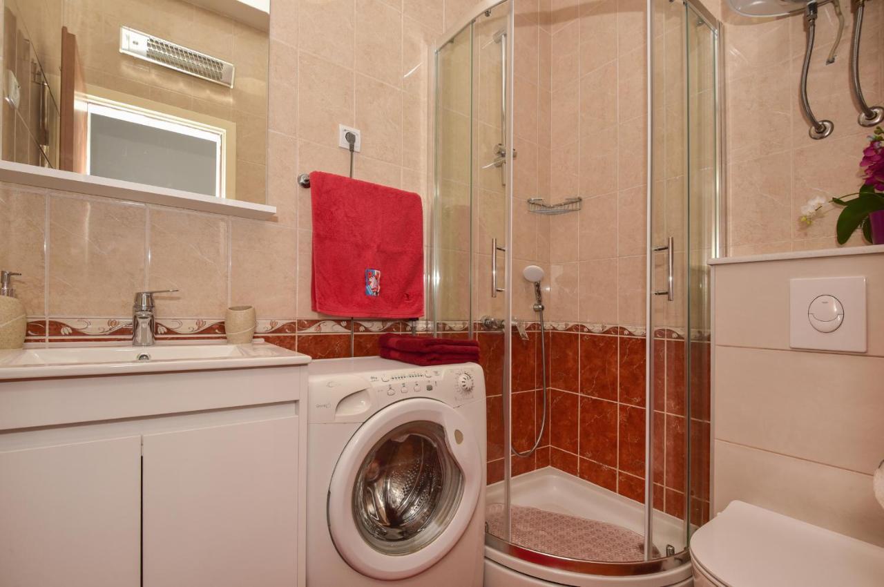 Apartamento Antonio Makarska Exterior foto