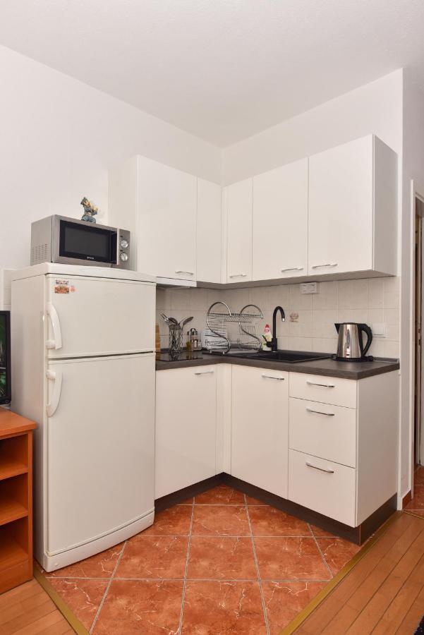 Apartamento Antonio Makarska Exterior foto