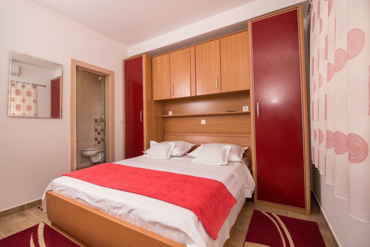 Apartamento Antonio Makarska Exterior foto
