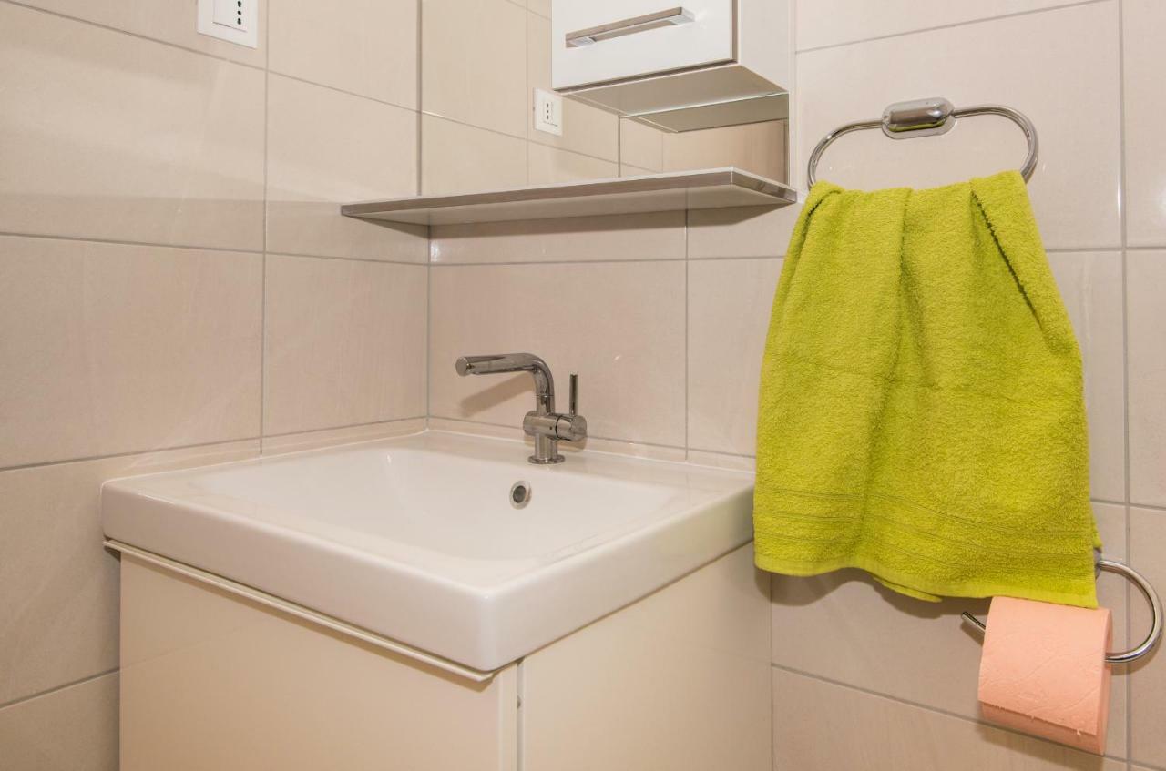 Apartamento Antonio Makarska Exterior foto