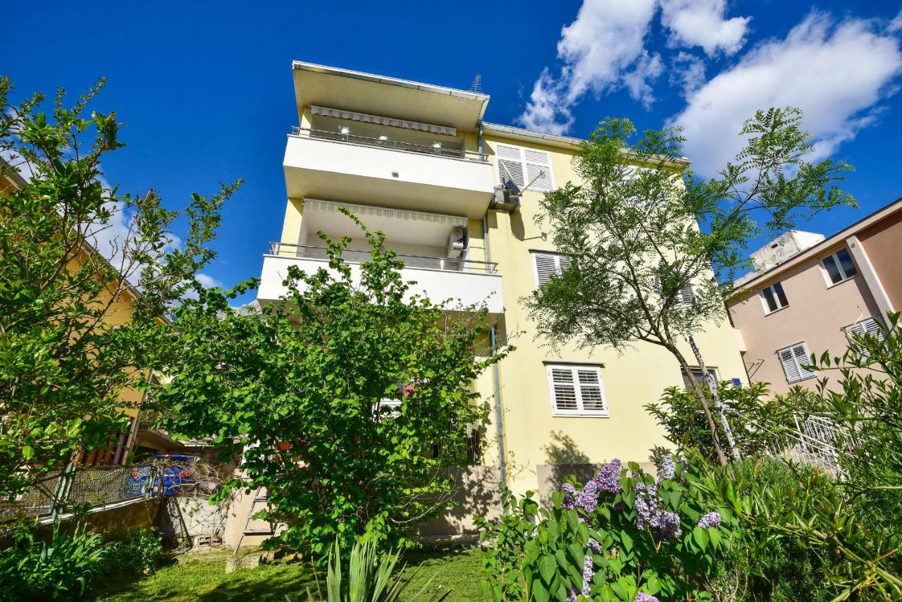 Apartamento Antonio Makarska Exterior foto