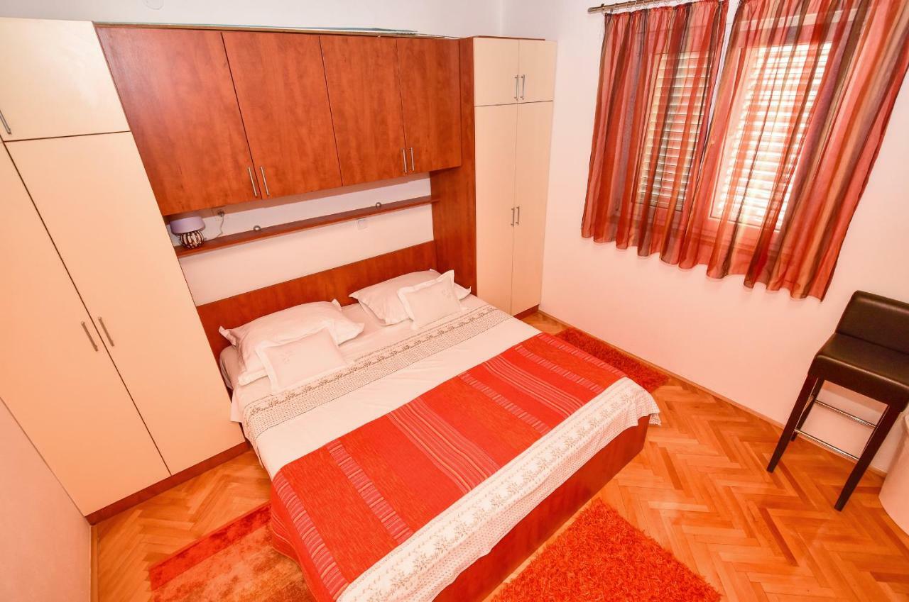 Apartamento Antonio Makarska Exterior foto