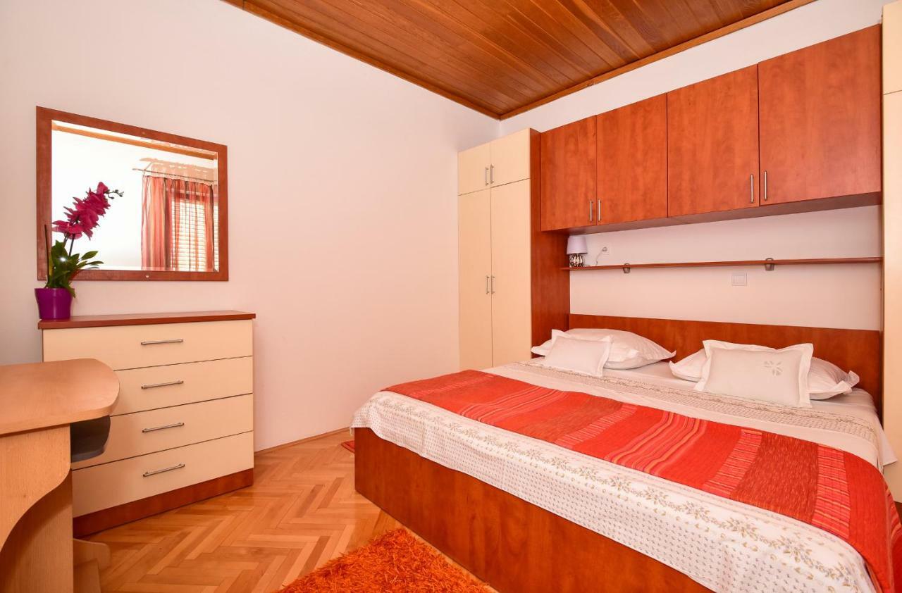 Apartamento Antonio Makarska Exterior foto