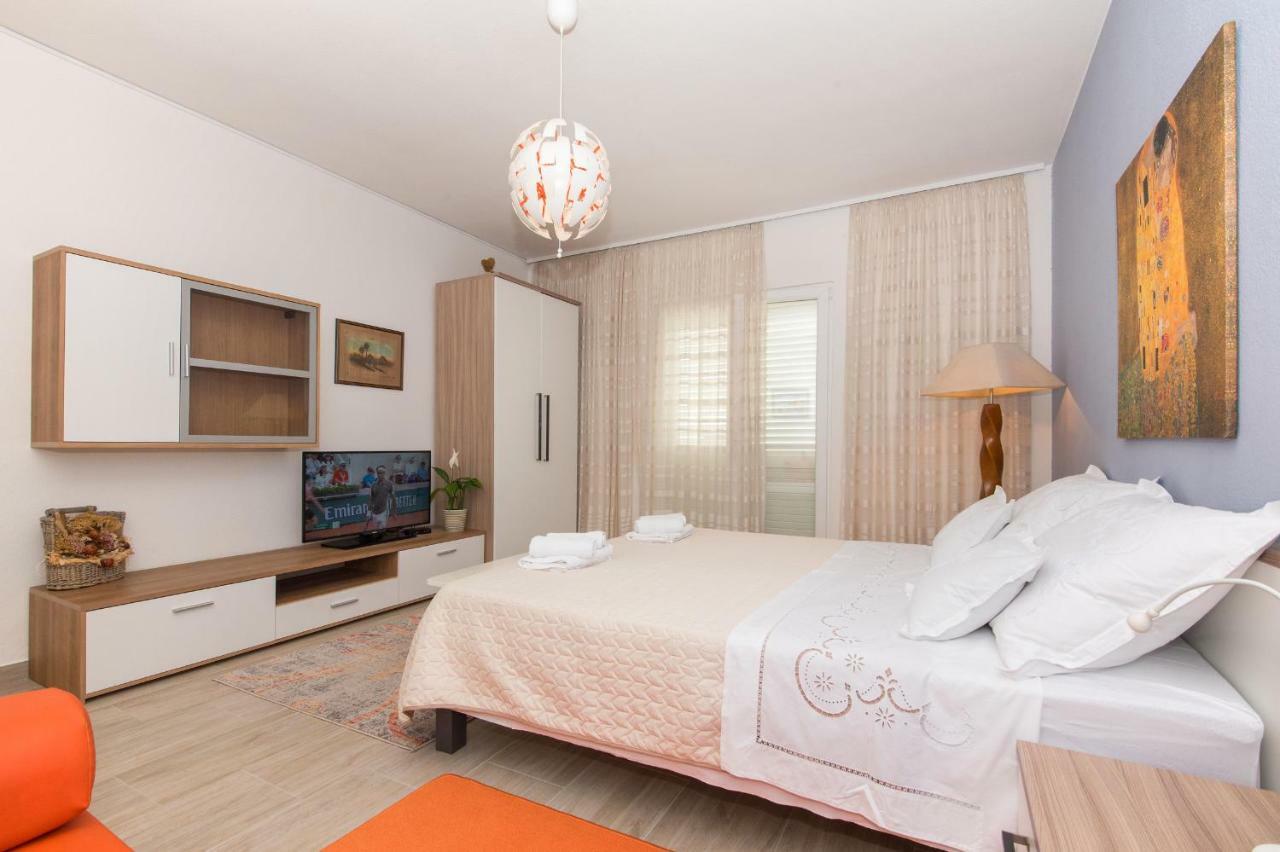 Apartamento Antonio Makarska Exterior foto