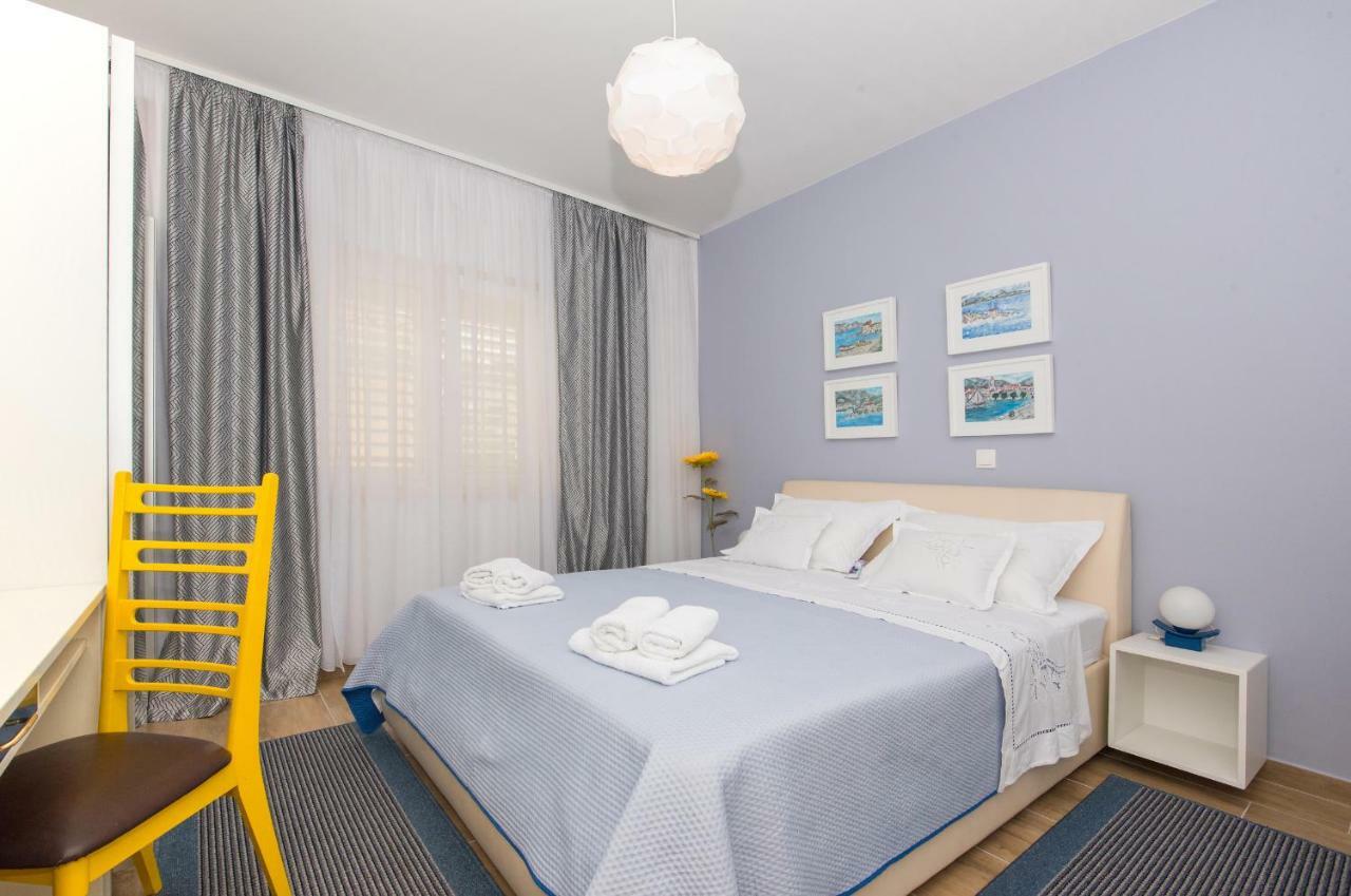 Apartamento Antonio Makarska Exterior foto