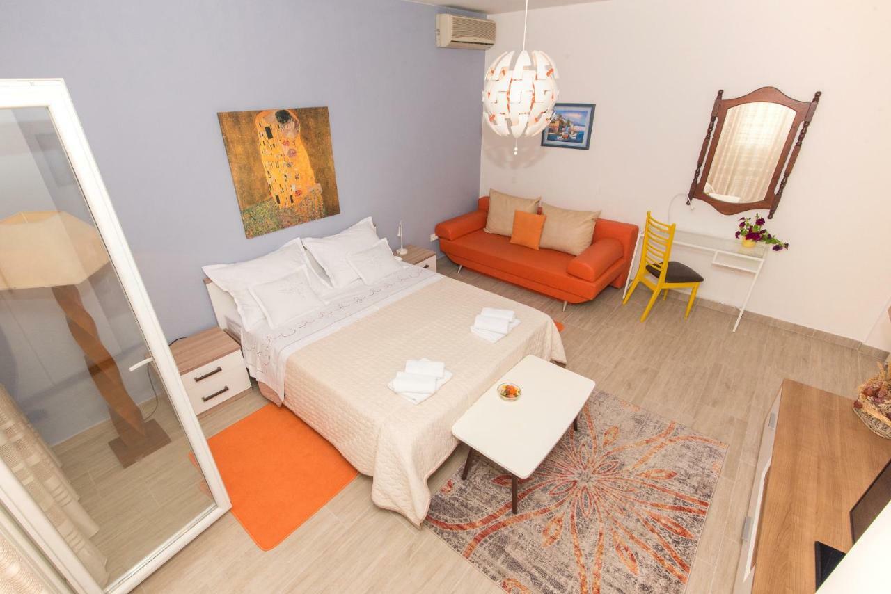 Apartamento Antonio Makarska Exterior foto