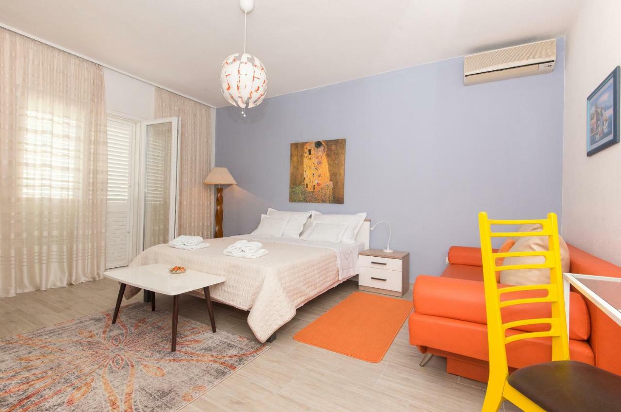 Apartamento Antonio Makarska Exterior foto