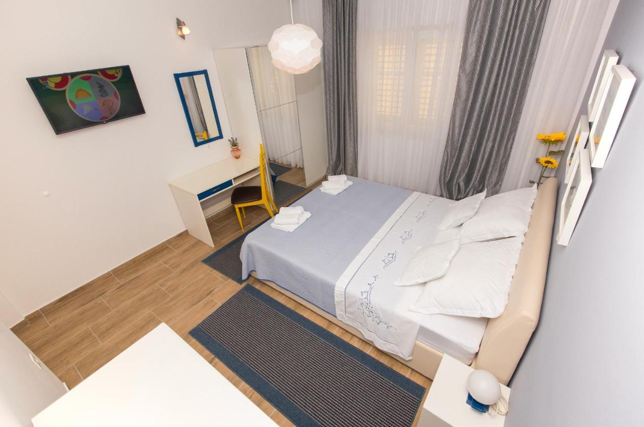 Apartamento Antonio Makarska Exterior foto