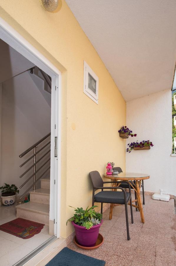 Apartamento Antonio Makarska Exterior foto
